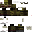 Texture for SpringTrap With open mask (FNAFG)