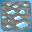 Texture for diamond_ore.png