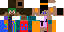 Texture for PvcsamSkina
