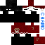 Texture for alexskin