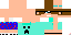 Texture for evilscreed