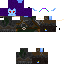 Texture for Draenei POV