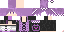 Texture for kitten
