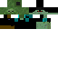 Texture for goblin