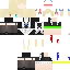 Texture for no