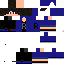 Texture for steve
