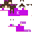 Texture for nixin