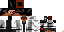 Texture for Cyborg Professor (Tux)