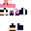 Texture for みうらきな