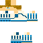 Texture for dek