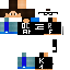 Texture for David
