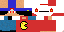 Texture for alisomdd