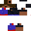 Texture for dave