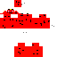 Texture for Super sayen alpha X démon