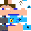 Texture for Daniel der Mops