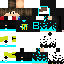 Texture for Youtuber