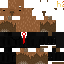 Texture for gowno
