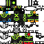 Texture for steve