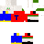 Texture for 2005TiMa2005
