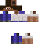Texture for Mine-Imator_Steve1