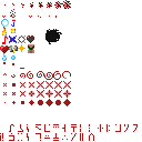Texture for particles