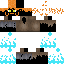 Texture for oculte