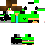 Texture for DSF