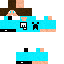 Texture for PEWDIEPIE JR