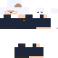 Texture for gojo