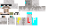 Texture for super pipoca