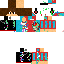 Texture for trft