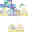 Texture for princesa