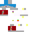 Texture for AlienPolice