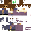 Texture for Raffi