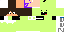 Texture for Hazuki_TW