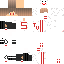 Texture for White Red Sworkk