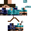 Texture for tns