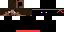 Texture for ninja