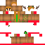 Texture for raindear1