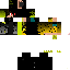 Texture for Steve