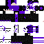 Texture for nose