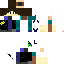 Texture for ailen