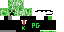 Texture for creeper