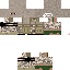 Texture for steve