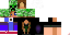 Texture for stormy