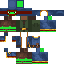Texture for turtule traider