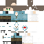 Texture for alex mediaval