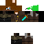 Texture for Nerd_BSG