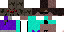 Texture for char
