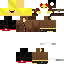 Texture for ddpm noob